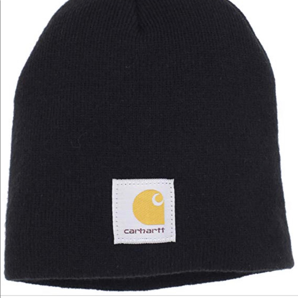 Carhartt Knit Hat